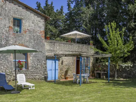 Fattoria Petraglia - Cedro, Gite 3 personnes à Monteriggioni - Photo 33