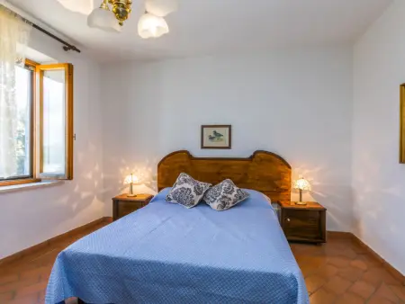 Fattoria Petraglia - Padronale, Gite 6 personnes à Monteriggioni - Photo 10