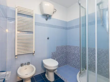 Fattoria Petraglia - Padronale, Gite 6 personnes à Monteriggioni - Photo 12