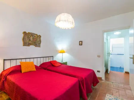 Fattoria Petraglia - Padronale, Gite 6 personnes à Monteriggioni - Photo 15