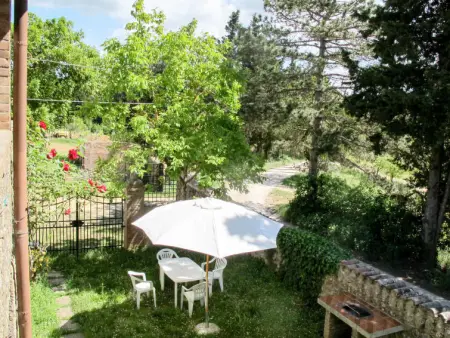 Fattoria Petraglia - Padronale, Gite 6 personnes à Monteriggioni - Photo 18