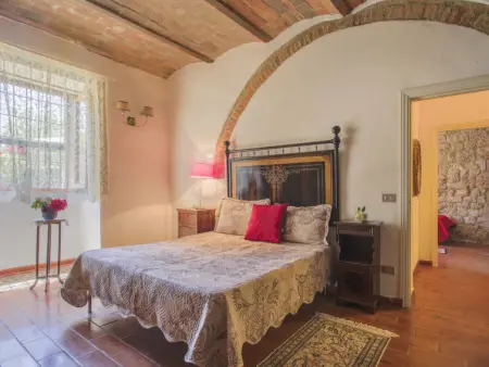 Fattoria Petraglia - Loggiato, Gite 5 personnes à Monteriggioni - Photo 2