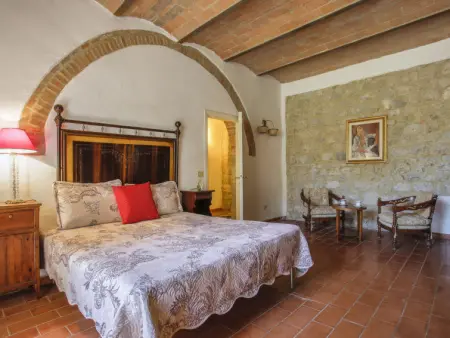 Fattoria Petraglia - Loggiato, Gite 5 personnes à Monteriggioni - Photo 7