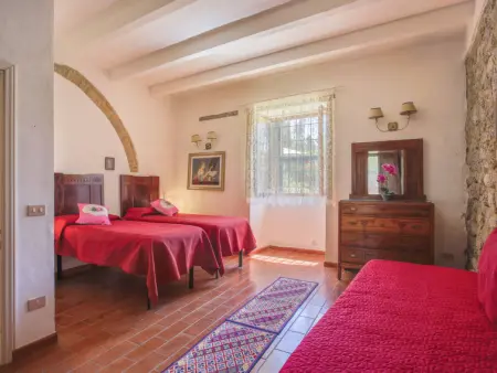 Fattoria Petraglia - Loggiato, Gite 5 personnes à Monteriggioni - Photo 9