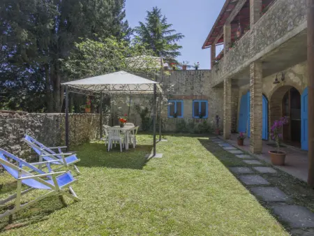 Fattoria Petraglia - Loggiato, Gite 5 personnes à Monteriggioni - Photo 12