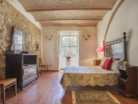 Fattoria Petraglia - Loggiato, Gite 5 personnes à Monteriggioni - Photo 35