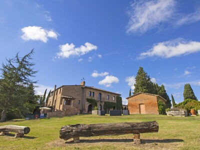 Location Villa à Chianciano Terme,Macciangrosso - N°54593