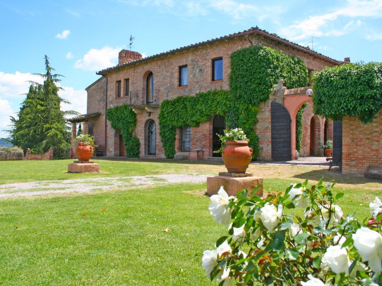 Macciangrosso, Location Villa à Chianciano Terme - Photo 1 / 23