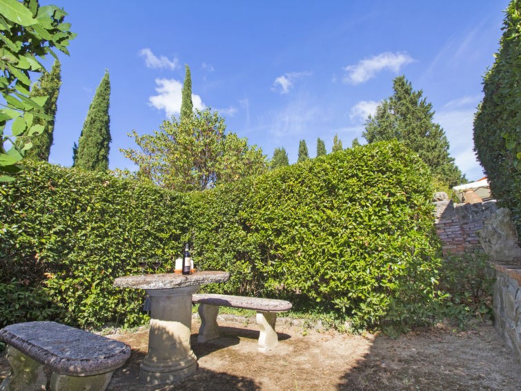 Macciangrosso, Location Villa à Chianciano Terme - Photo 12 / 23