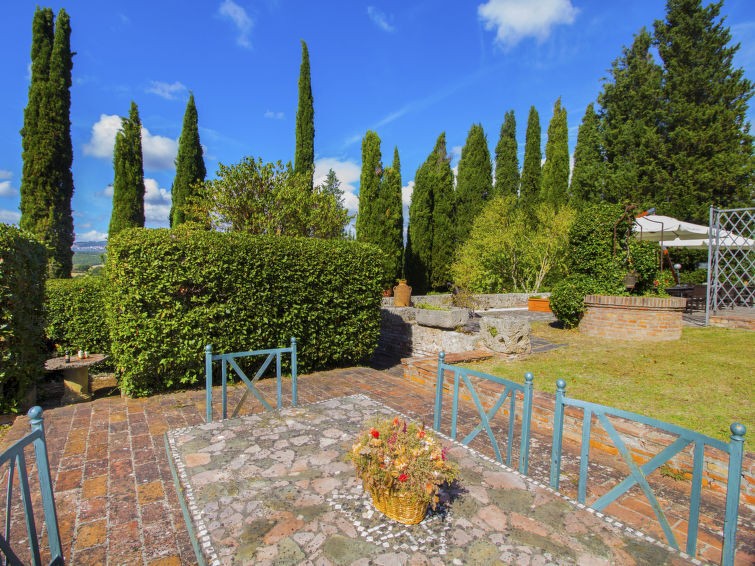 Macciangrosso, Location Villa à Chianciano Terme - Photo 16 / 23