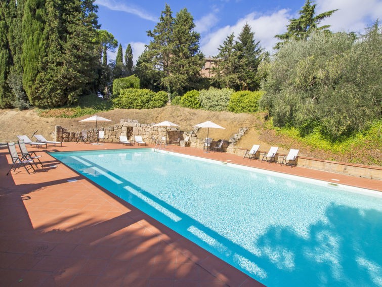 Macciangrosso, Location Villa à Chianciano Terme - Photo 19 / 23