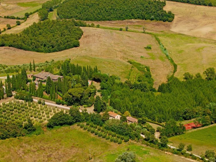Macciangrosso, Location Villa à Chianciano Terme - Photo 23 / 23