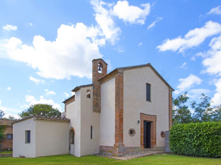 Chiesone, Location Villa à Chianciano Terme - Photo 2 / 22