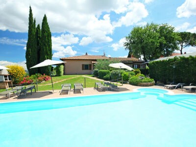 Location Appartement à Castiglione del Lago,Villastrada - N°232914