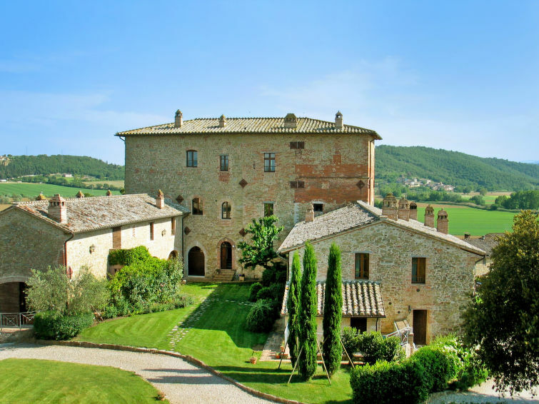 Borgo Monticelli, Location Gite à Perugia - Photo 14 / 18