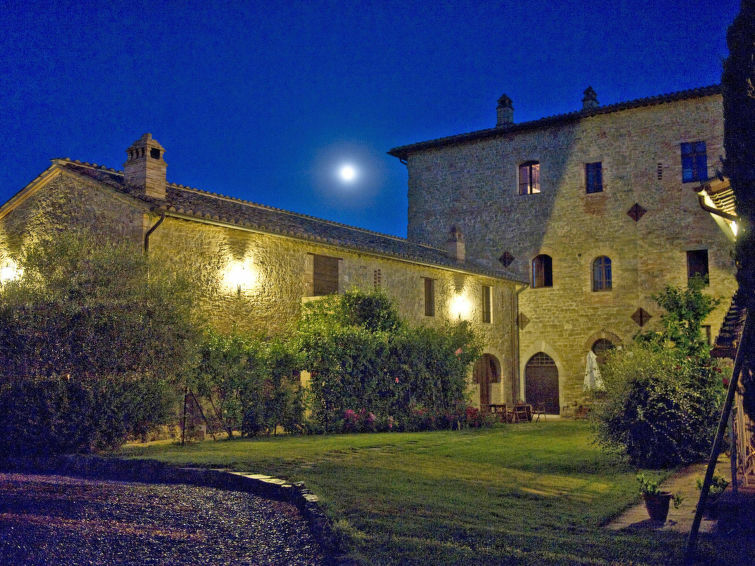 Borgo Monticelli, Location Gite à Perugia - Photo 16 / 18