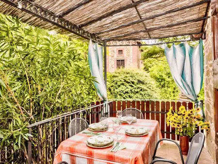 Casa Graziani, Gite 4 personnes à Città della Pieve - Photo 4