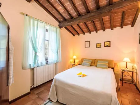 Casa Graziani, Gite 4 personnes à Città della Pieve - Photo 7