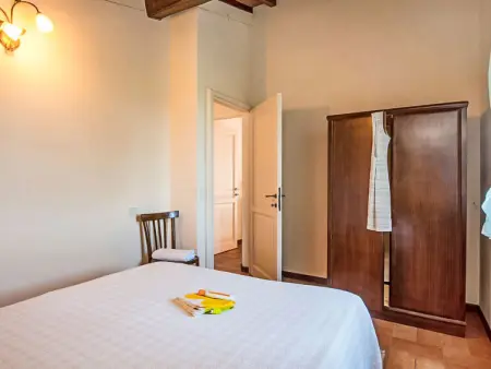 Casa Graziani, Gite 4 personnes à Città della Pieve - Photo 8