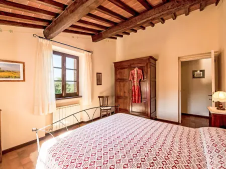 Casa Graziani, Gite 4 personnes à Città della Pieve - Photo 9