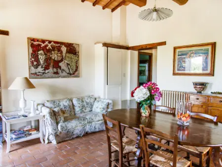 Allerona, Gite 4 personnes à Orvieto - Photo 5