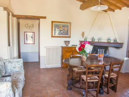 Allerona, Gite 4 personnes à Orvieto - Photo 6