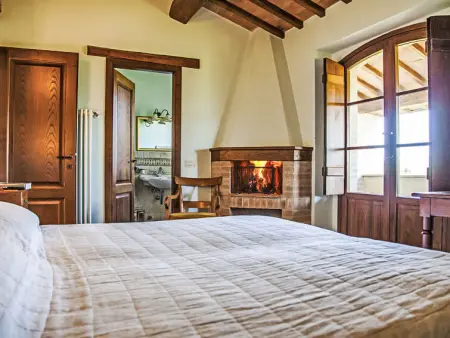 Allerona, Gite 4 personnes à Orvieto - Photo 9