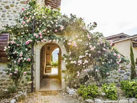 Allerona, Gite 4 personnes à Orvieto - Photo 16