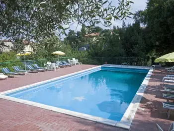 Appartement in Lago Trasimeno,Vacanza L'Olivo IT5560.614.1 N°749937