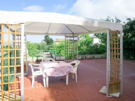 Vacanza L'Olivo, Appartement 7 personnes à Lago Trasimeno - Photo 1