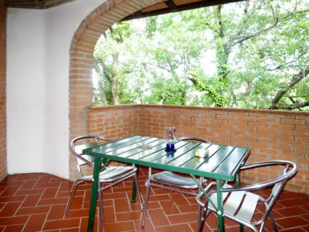 Vacanza L'Olivo, Appartement 7 personnes à Lago Trasimeno - Photo 2