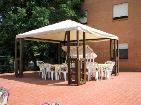 Vacanza L'Olivo, Appartement 7 personnes à Lago Trasimeno - Photo 4