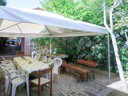 Vacanza L'Olivo, Appartement 7 personnes à Lago Trasimeno - Photo 5