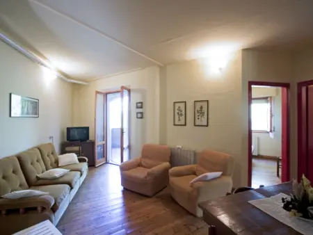 Vacanza L'Olivo, Appartement 7 personnes à Lago Trasimeno - Photo 7