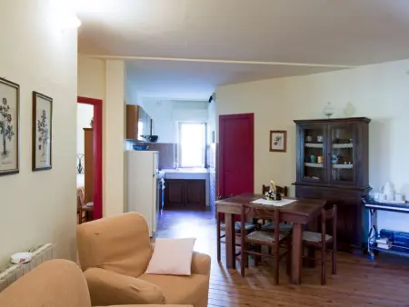 Vacanza L'Olivo, Appartement 7 personnes à Lago Trasimeno - Photo 8