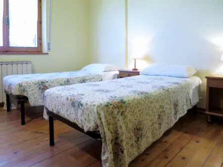 Vacanza L'Olivo, Appartement 7 personnes à Lago Trasimeno - Photo 10