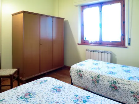 Vacanza L'Olivo, Appartement 7 personnes à Lago Trasimeno - Photo 11