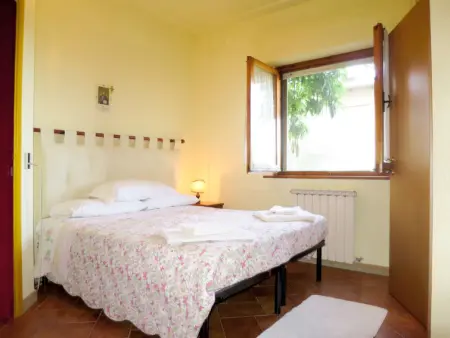 Vacanza L'Olivo, Appartement 7 personnes à Lago Trasimeno - Photo 12