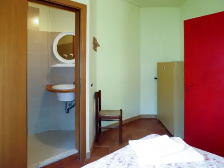 Vacanza L'Olivo, Appartement 7 personnes à Lago Trasimeno - Photo 13