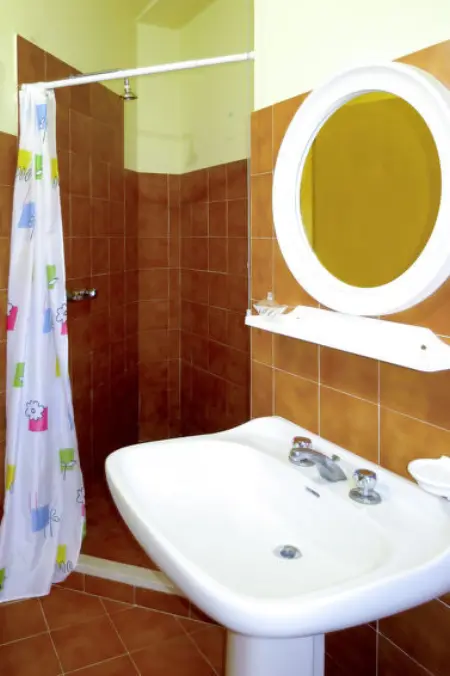 Vacanza L'Olivo, Appartement 7 personnes à Lago Trasimeno - Photo 15