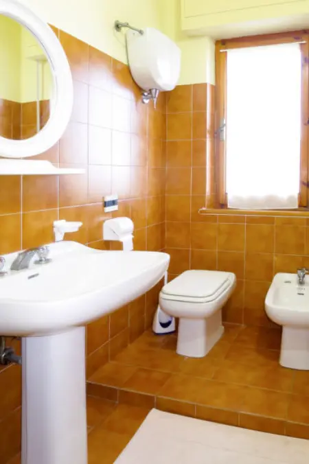 Vacanza L'Olivo, Appartement 7 personnes à Lago Trasimeno - Photo 16