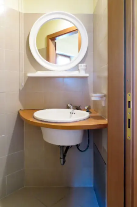 Vacanza L'Olivo, Appartement 7 personnes à Lago Trasimeno - Photo 17