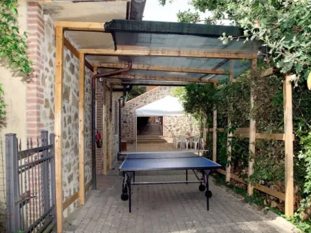 Vacanza L'Olivo, Appartement 7 personnes à Lago Trasimeno - Photo 21