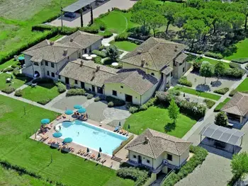 Appartement in Lago Trasimeno,Principe del Trasimeno IT5560.701.1 N°522853