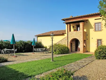 Principe del Trasimeno, Appartement 2 personnes à Lago Trasimeno - Photo 2