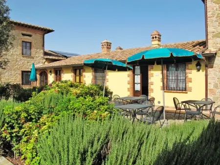 Principe del Trasimeno, Appartement 2 personnes à Lago Trasimeno - Photo 3