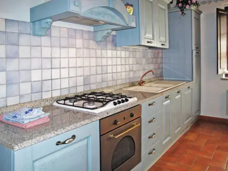 Principe del Trasimeno, Appartement 2 personnes à Lago Trasimeno - Photo 5