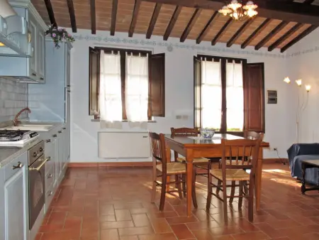 Principe del Trasimeno, Appartement 2 personnes à Lago Trasimeno - Photo 10