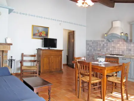 Principe del Trasimeno, Appartement 2 personnes à Lago Trasimeno - Photo 11