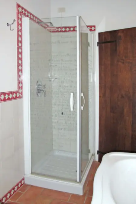 Principe del Trasimeno, Appartement 2 personnes à Lago Trasimeno - Photo 15